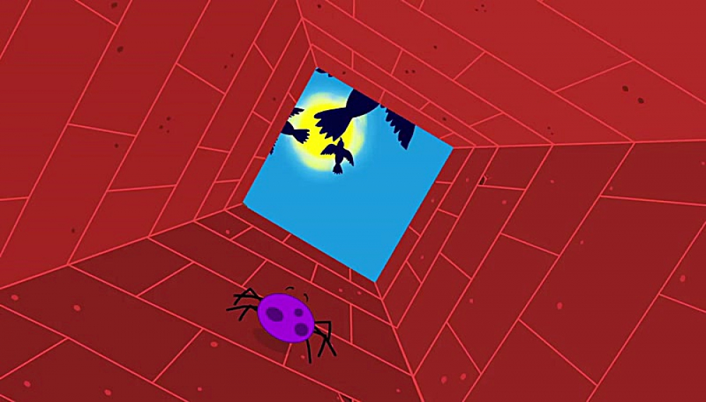 زبان انگلیسی با فرشته کوچولو - قسمت 3