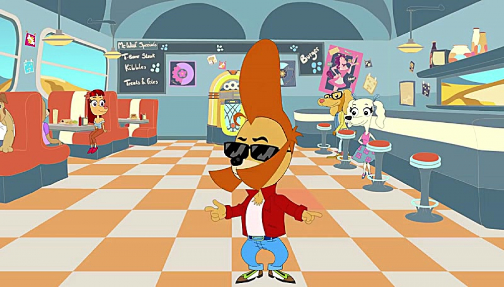 زبان انگلیسی با فرشته کوچولو - قسمت 4