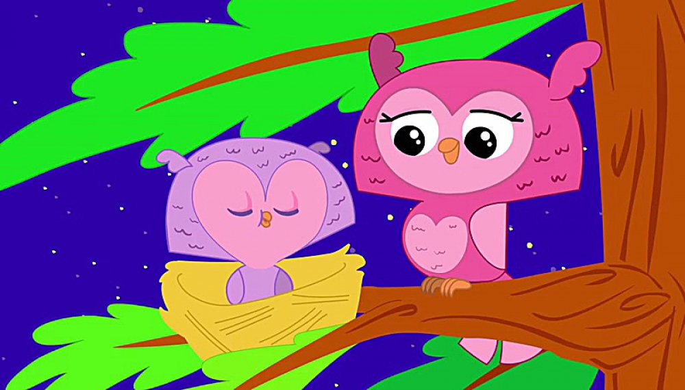 زبان انگلیسی با فرشته کوچولو - قسمت 5