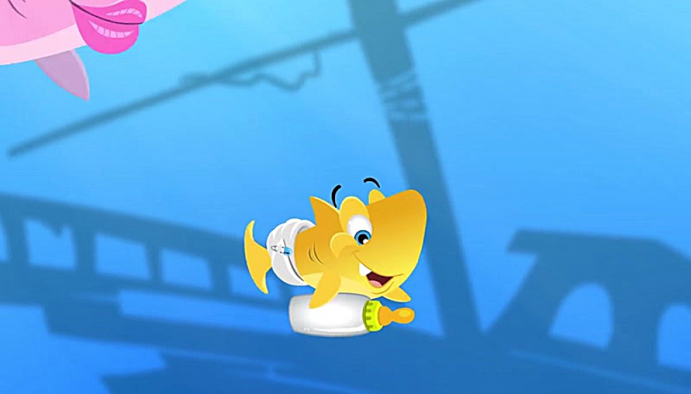 زبان انگلیسی با فرشته کوچولو - قسمت 8