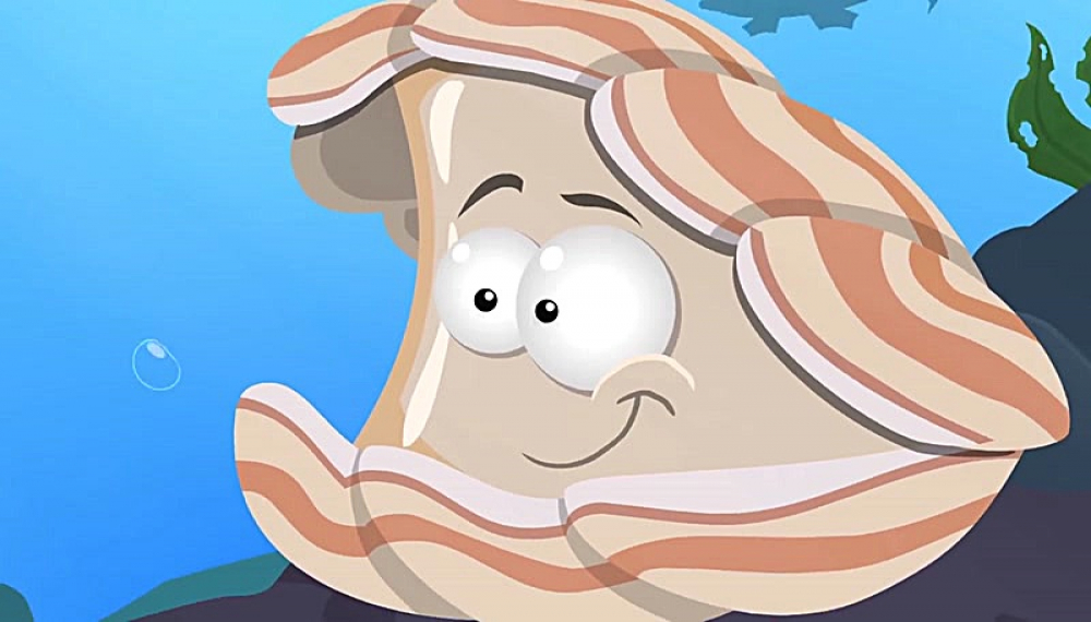 زبان انگلیسی با فرشته کوچولو - قسمت 12