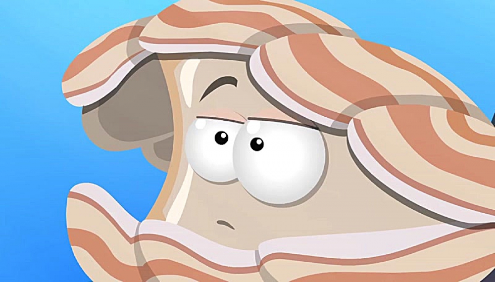 زبان انگلیسی با فرشته کوچولو - قسمت 15