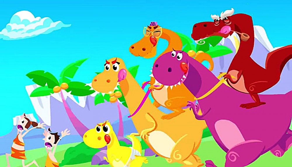 زبان انگلیسی با فرشته کوچولو - قسمت 18