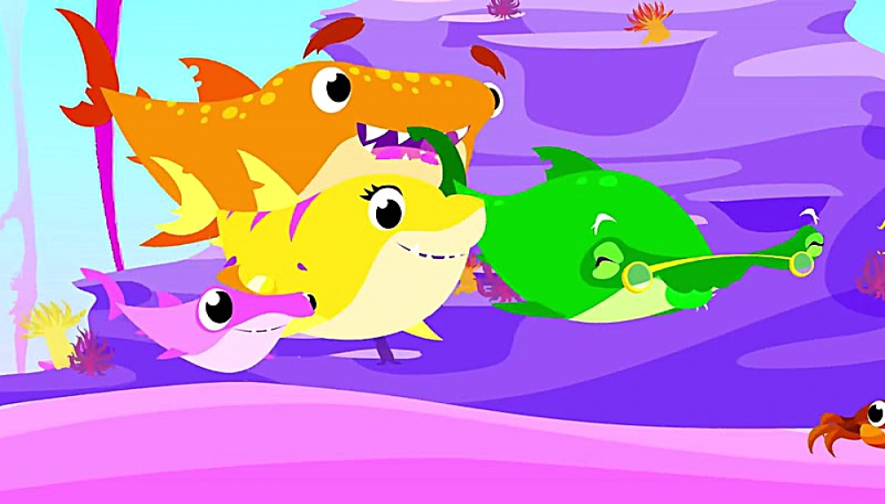 زبان انگلیسی با فرشته کوچولو - قسمت 21