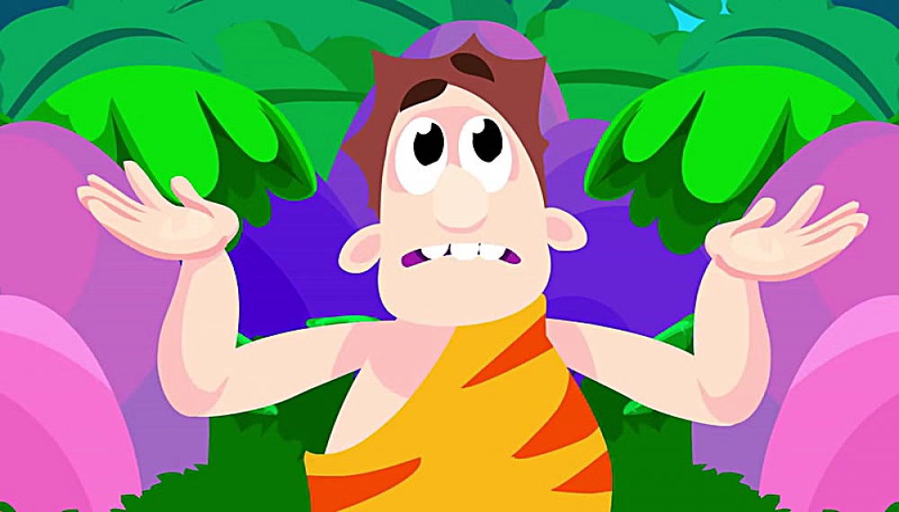 زبان انگلیسی با فرشته کوچولو - قسمت 22