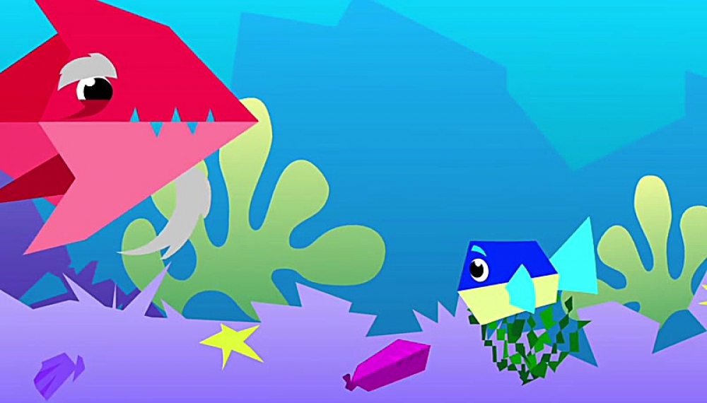 زبان انگلیسی با فرشته کوچولو - قسمت 24