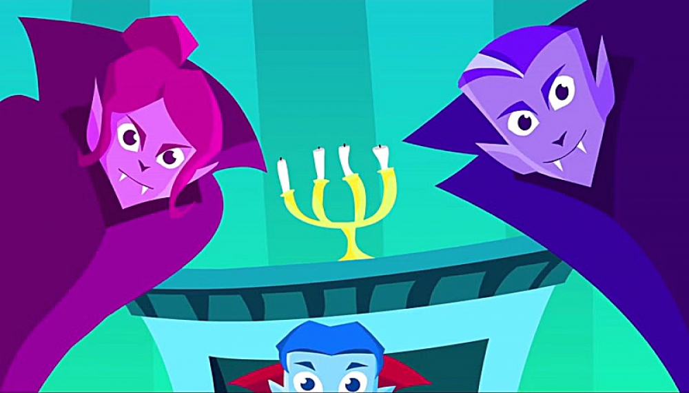 زبان انگلیسی با فرشته کوچولو - قسمت 25