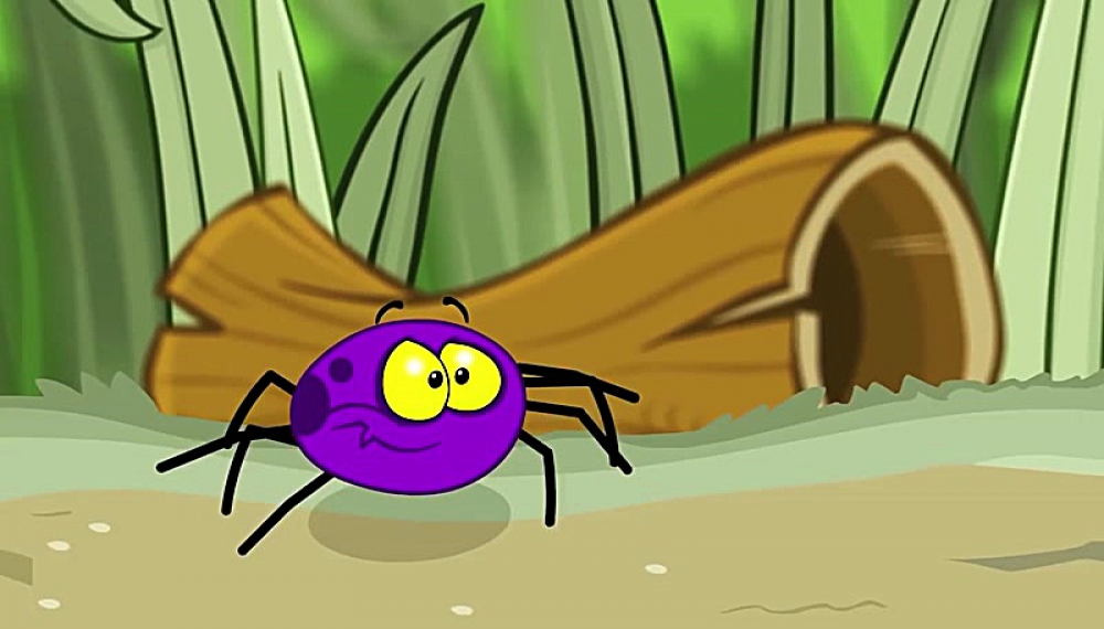 زبان انگلیسی با فرشته کوچولو - قسمت 26