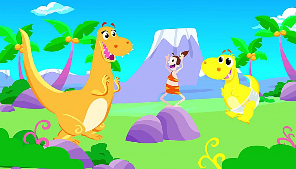 زبان انگلیسی با فرشته کوچولو - قسمت 28