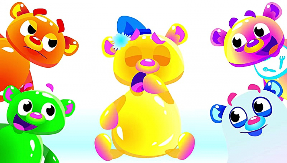 زبان انگلیسی با فرشته کوچولو - قسمت 29