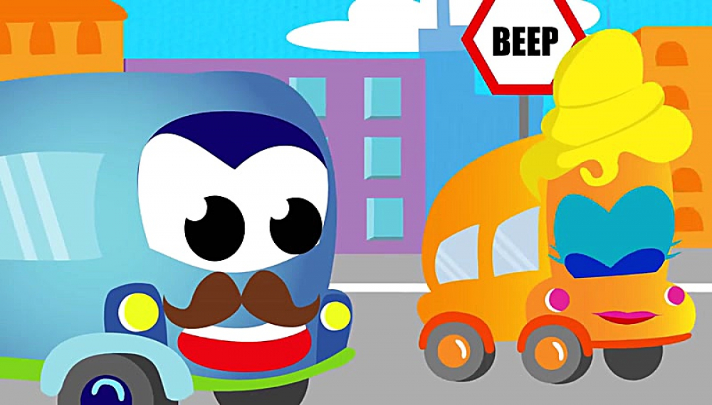 زبان انگلیسی با فرشته کوچولو - قسمت 30