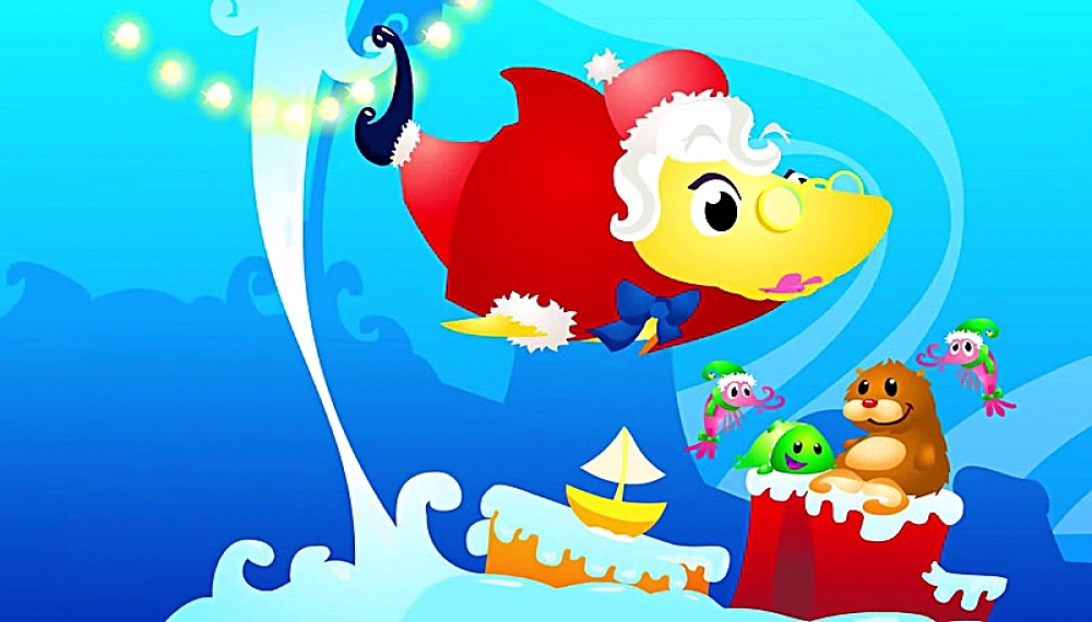 زبان انگلیسی با فرشته کوچولو - قسمت 31