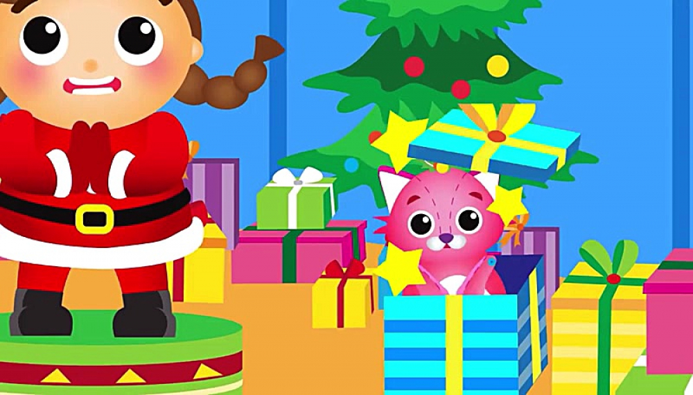 زبان انگلیسی با فرشته کوچولو - قسمت 35