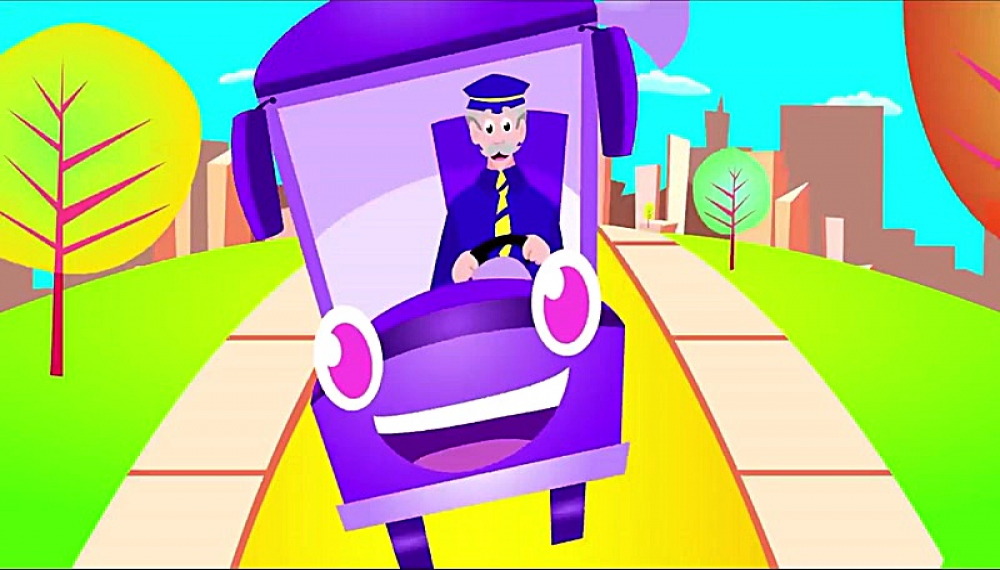 زبان انگلیسی با فرشته کوچولو - قسمت 37