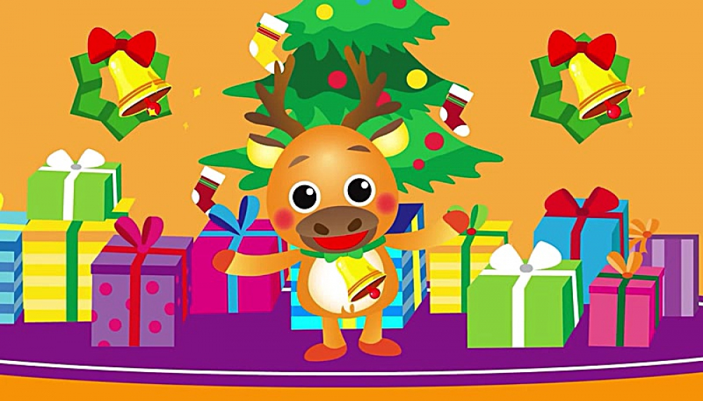 زبان انگلیسی با فرشته کوچولو - قسمت 38