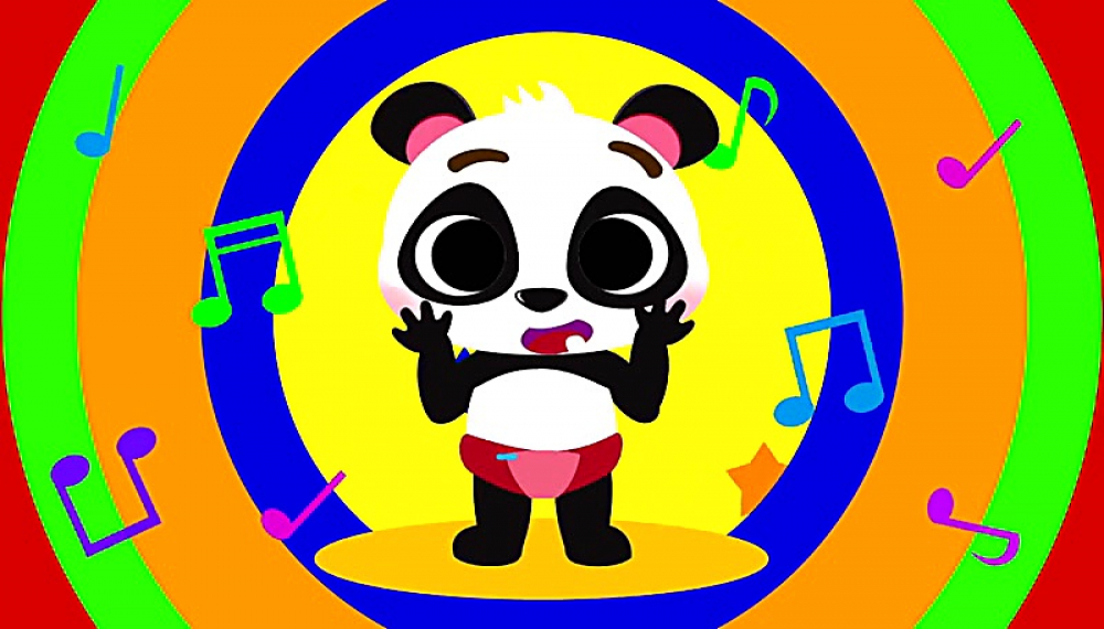 زبان انگلیسی با فرشته کوچولو - قسمت 39