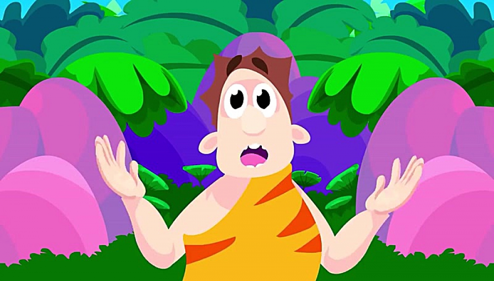 زبان انگلیسی با فرشته کوچولو - قسمت 41