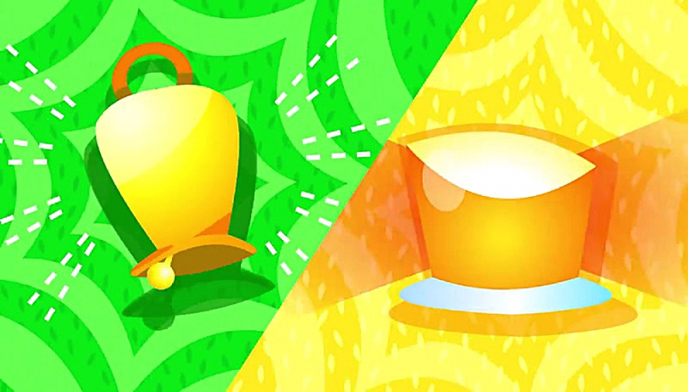 زبان انگلیسی با فرشته کوچولو - قسمت 44