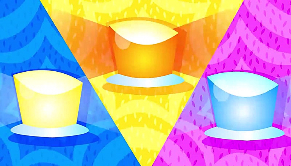 زبان انگلیسی با فرشته کوچولو - قسمت 45