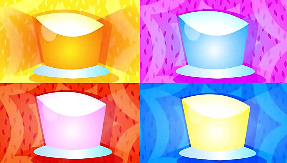 زبان انگلیسی با فرشته کوچولو - قسمت 46