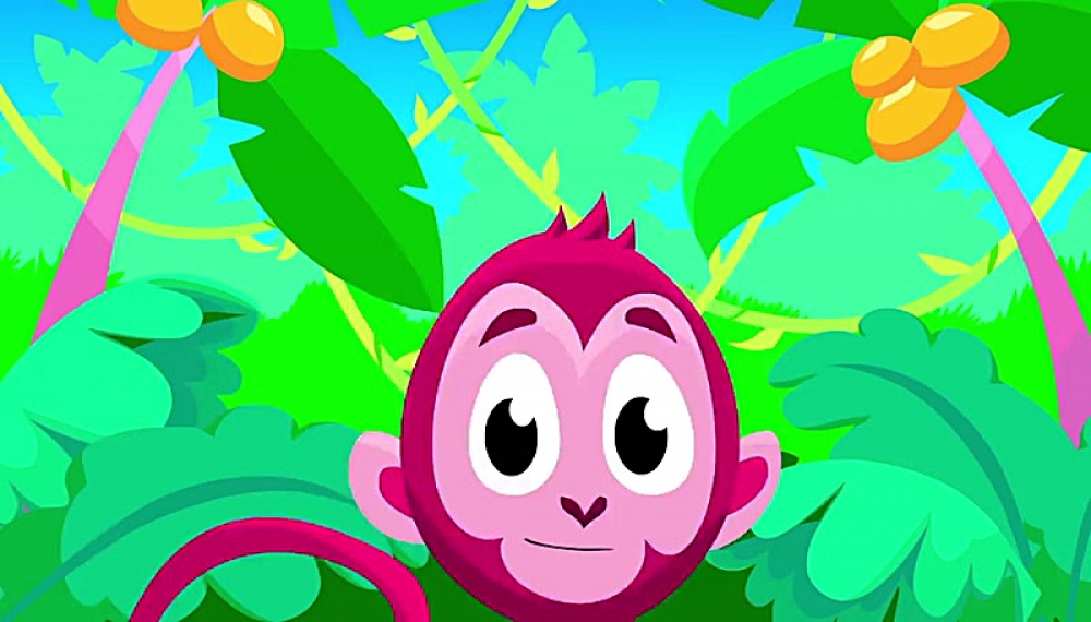 زبان انگلیسی با فرشته کوچولو - قسمت 49