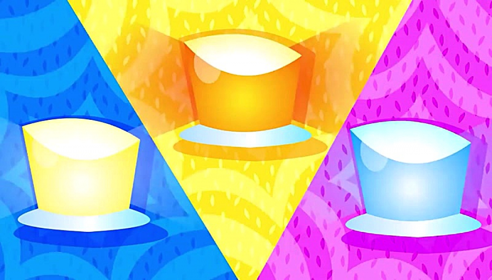 زبان انگلیسی با فرشته کوچولو - قسمت 54