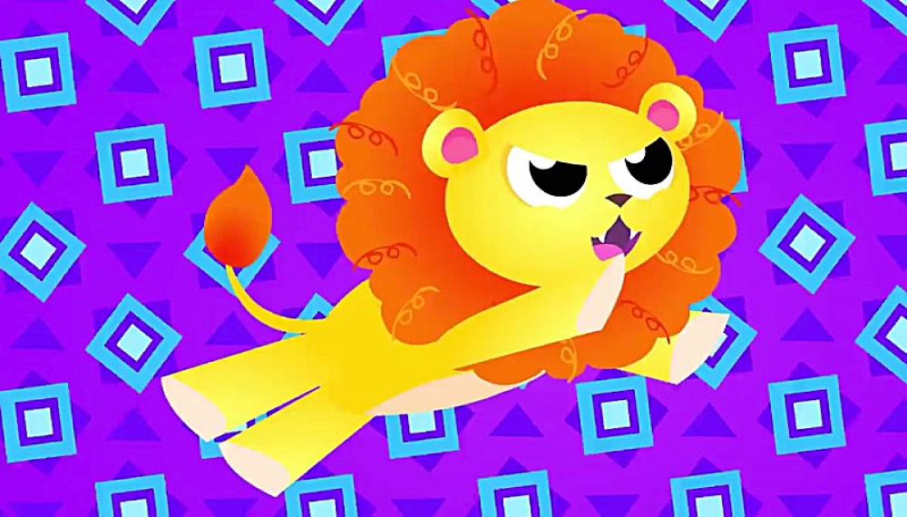 زبان انگلیسی با فرشته کوچولو - قسمت 55