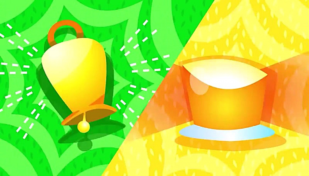 زبان انگلیسی با فرشته کوچولو - قسمت 56