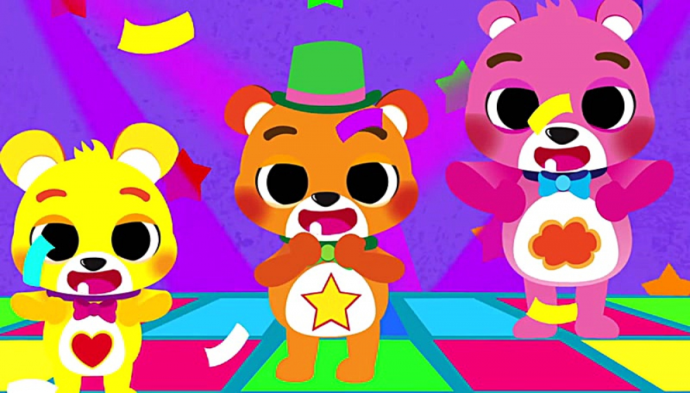 زبان انگلیسی با فرشته کوچولو - قسمت 57