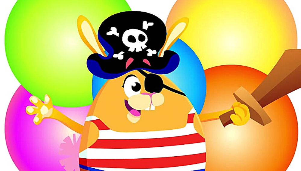 زبان انگلیسی با فرشته کوچولو - قسمت 58