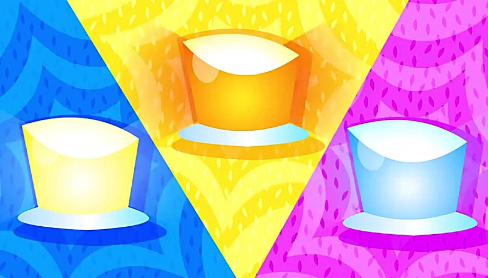 زبان انگلیسی با فرشته کوچولو - قسمت 59