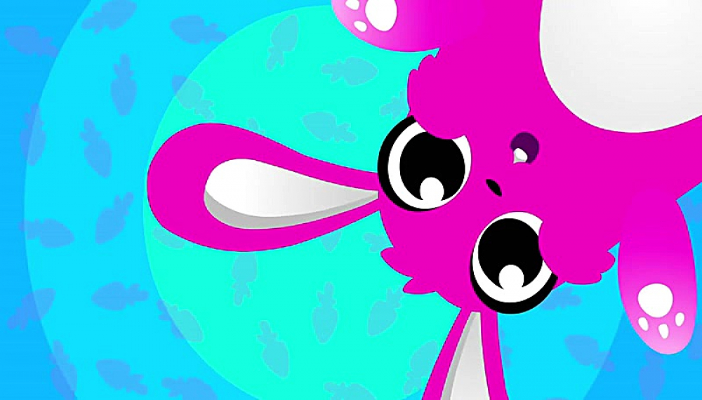 زبان انگلیسی با فرشته کوچولو - قسمت 61