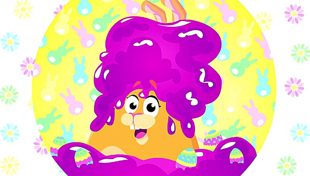 زبان انگلیسی با فرشته کوچولو - قسمت 65