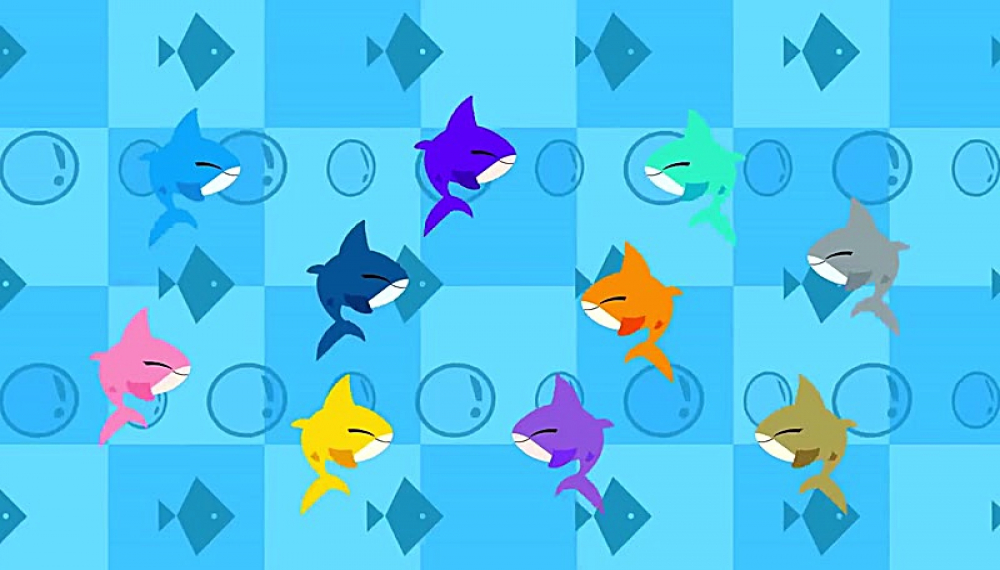 زبان انگلیسی با فرشته کوچولو - قسمت 66