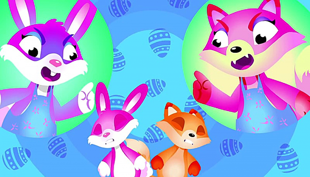 زبان انگلیسی با فرشته کوچولو - قسمت 67