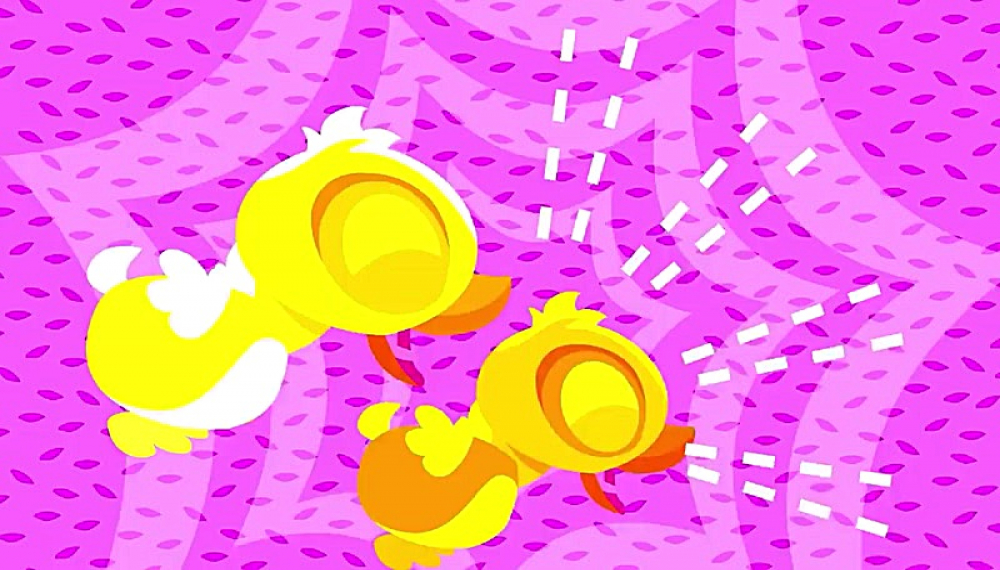 زبان انگلیسی با فرشته کوچولو - قسمت 70