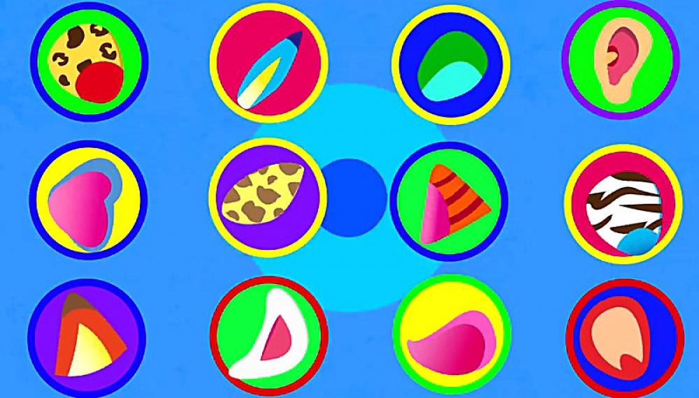 زبان انگلیسی با فرشته کوچولو - قسمت 74