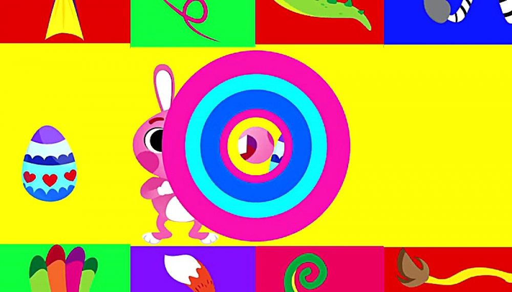 زبان انگلیسی با فرشته کوچولو - قسمت 75