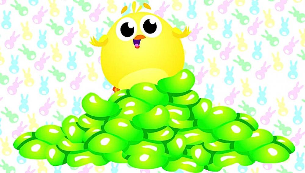 زبان انگلیسی با فرشته کوچولو - قسمت 80