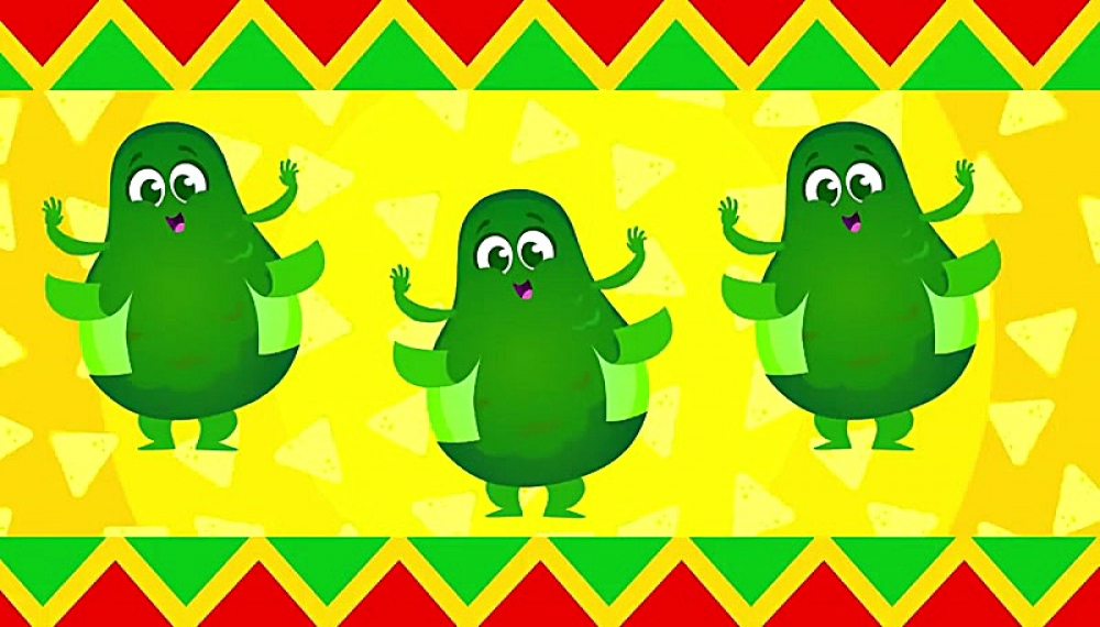 زبان انگلیسی با فرشته کوچولو - قسمت 85