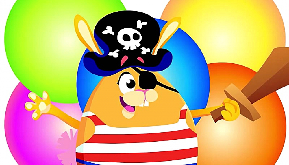 زبان انگلیسی با فرشته کوچولو - قسمت 88