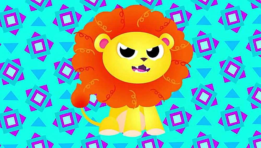 زبان انگلیسی با فرشته کوچولو - قسمت 89