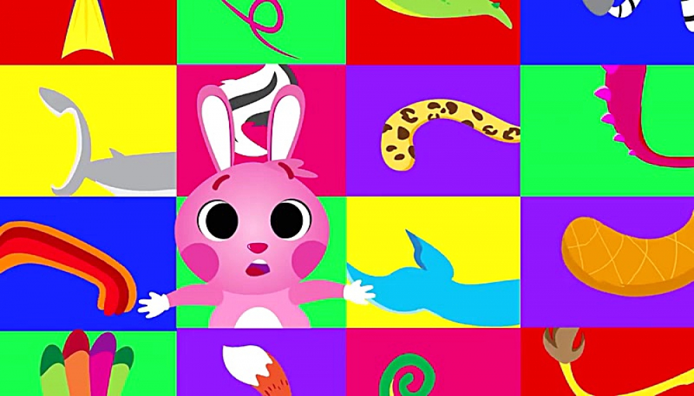 زبان انگلیسی با فرشته کوچولو - قسمت 90