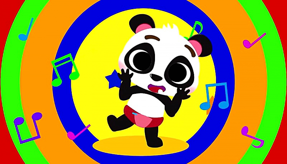 زبان انگلیسی با فرشته کوچولو - قسمت 91