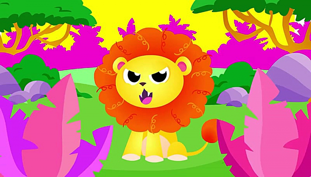 زبان انگلیسی با فرشته کوچولو - قسمت 94