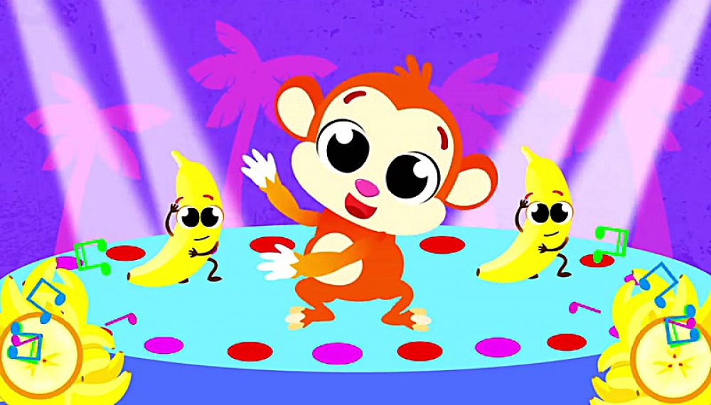 زبان انگلیسی با فرشته کوچولو - قسمت 97