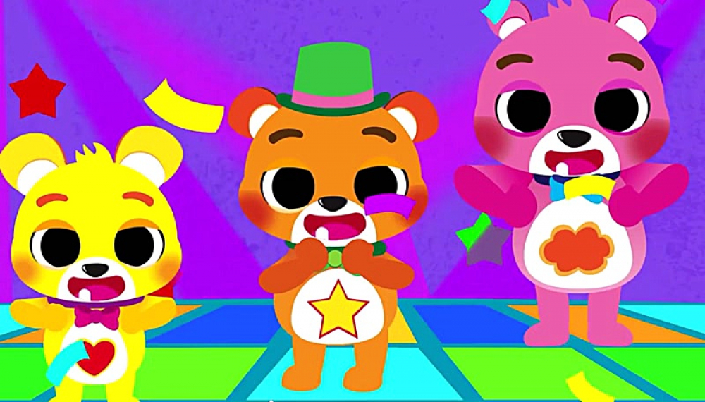 زبان انگلیسی با فرشته کوچولو - قسمت 98