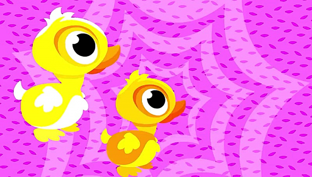 زبان انگلیسی با فرشته کوچولو - قسمت 101