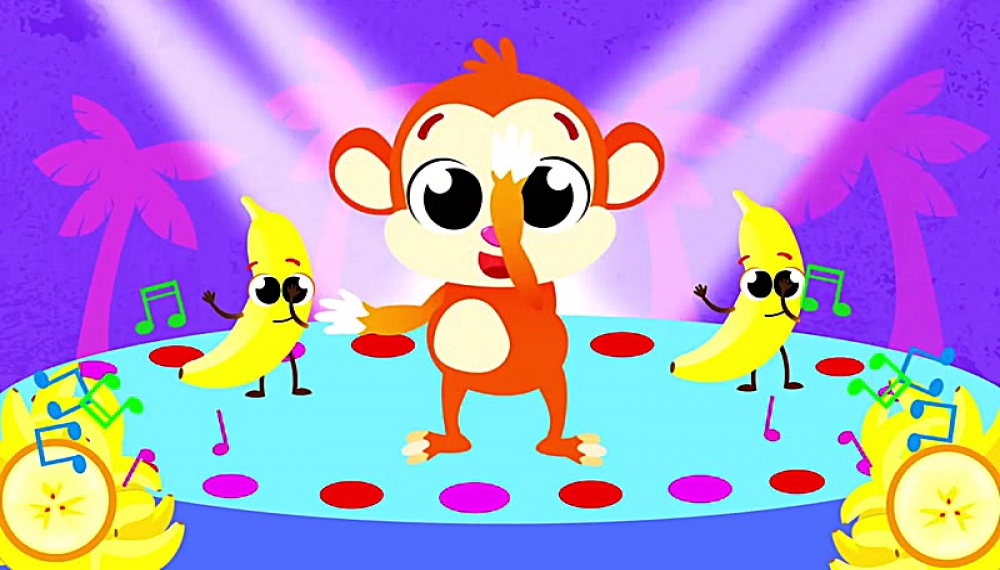 زبان انگلیسی با فرشته کوچولو - قسمت 102