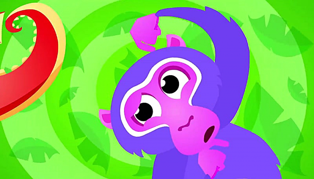 زبان انگلیسی با فرشته کوچولو - قسمت 104